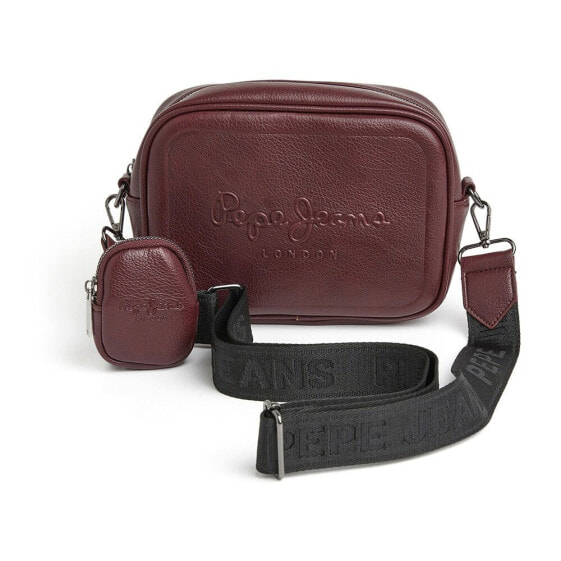 PEPE JEANS Bassy Bass Bag