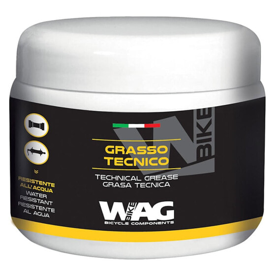 WAG 500g Grease