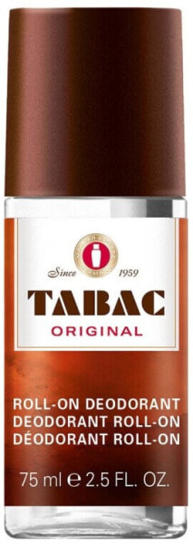 Maurer & Wirtz Tabac Original