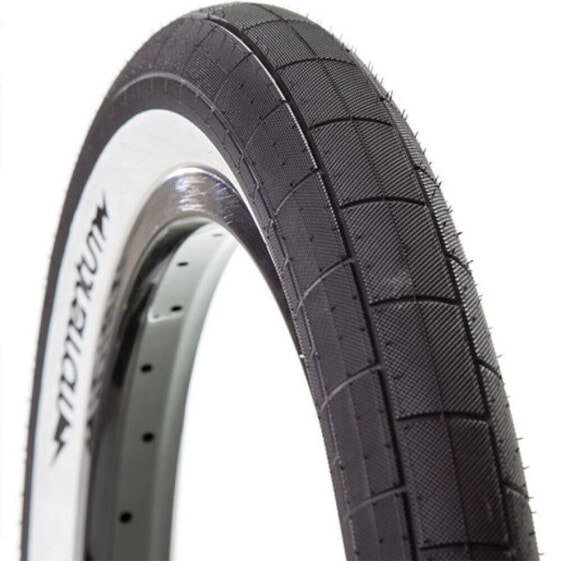 DEMOLITION Momentum 20´´ x 2.0 rigid urban tyre