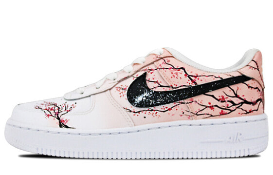 Кроссовки Nike Air Force 1 Low Cherry Blossom