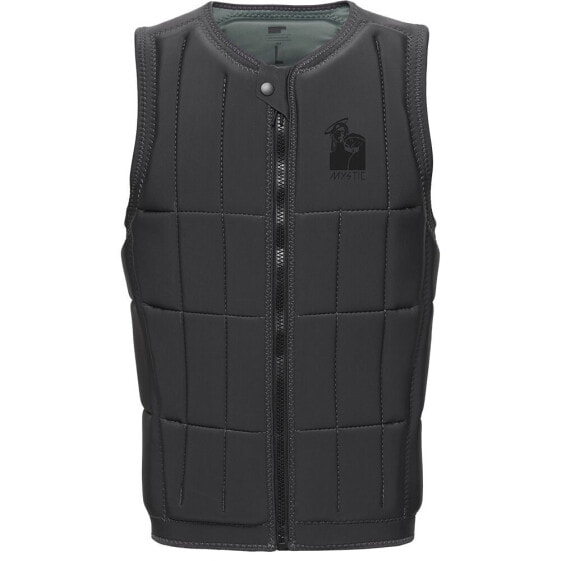 MYSTIC Anarchy Fzip Wake Protection Vest