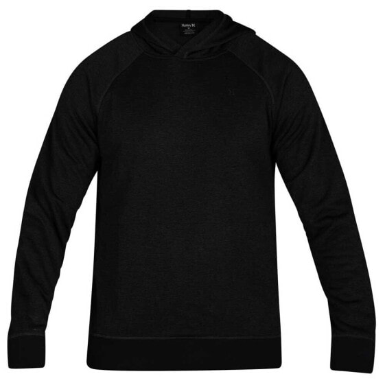 Толстовка Hurley Dri-FIT Disperse Hoodie