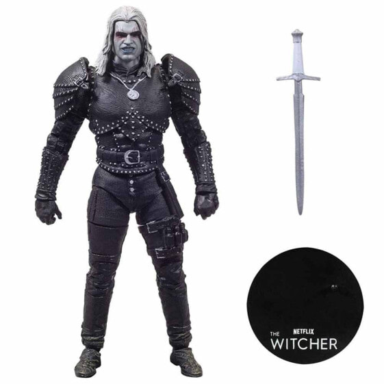 Фигурка McFarlane Warlock The Witcher (Ведьмак)