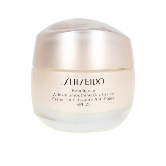 SHISEIDO Benefiance Wrinke Smoothing Day Cream 50ml