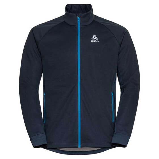 ODLO Brensholmen softshell jacket