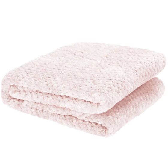 Плед пушистый SPRINGOS Kuscheldecke 200 х 220 см