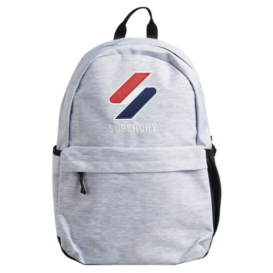 SUPERDRY Code Essential Montana Backpack