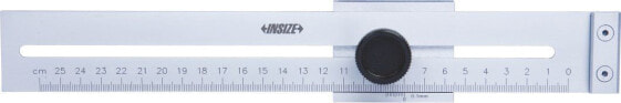 Insize Przymiar kreskowy MLPN L-200 (7120-200A)