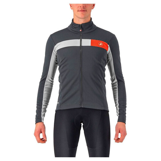 CASTELLI Mortirolo 6S jacket