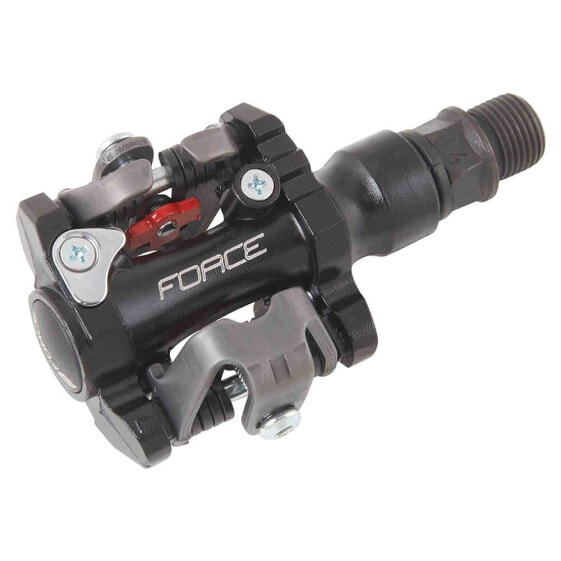 FORCE Click pedals