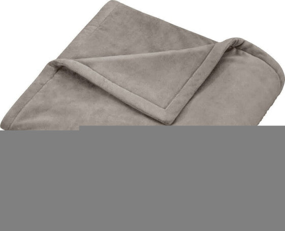 Beurer HD 150 Cosy Taupe Koc rozgrzewający 150x200 cm