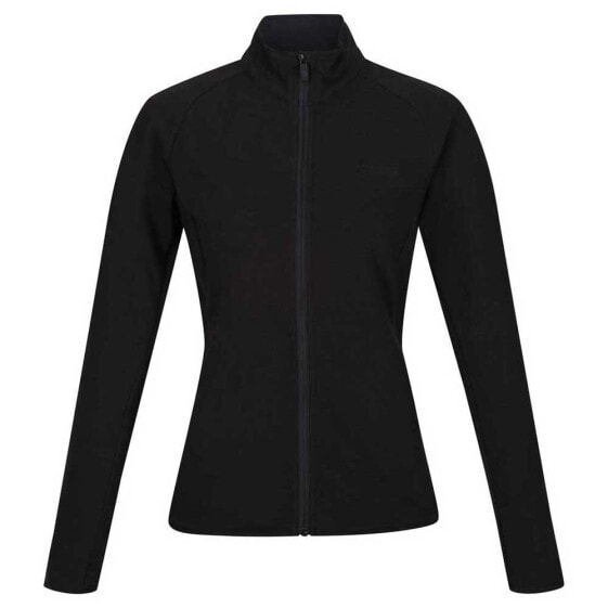 REGATTA Nevona full zip fleece