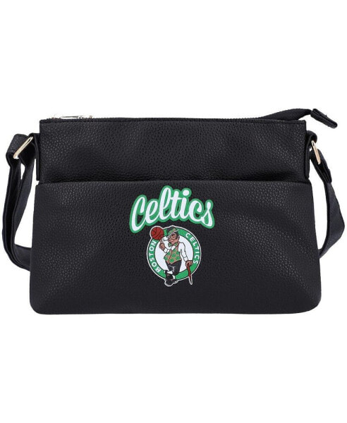 Сумка FOCO Boston Celtics Crossbody Handbag