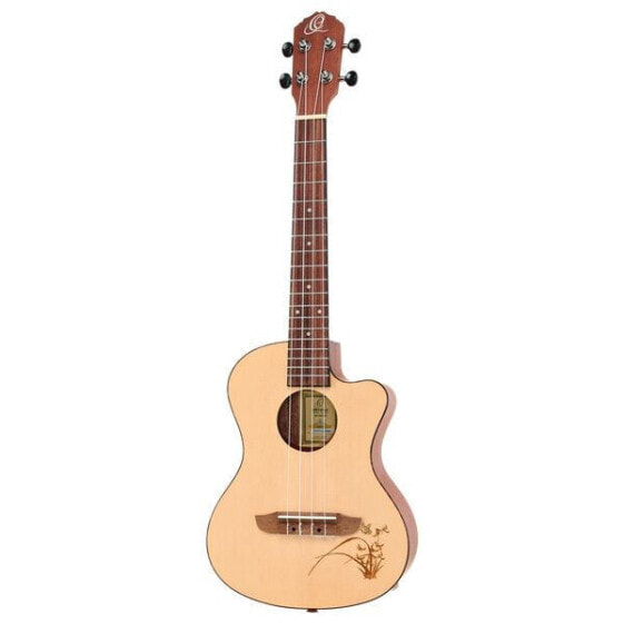 Ortega RU5CE-TE Tenor Ukulele