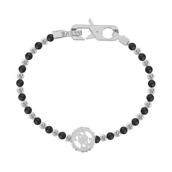 GUESS Log-In Bracelet