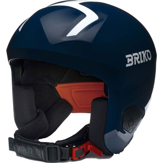 BRIKO Vulcano 2.0 helmet
