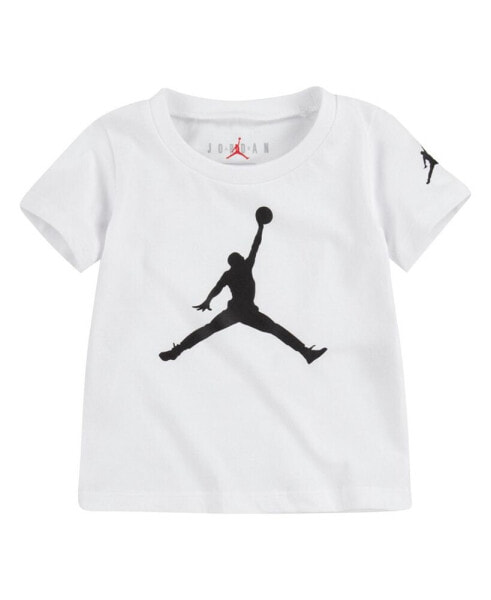 Рубашка  Jordan Jumpman Little Boy