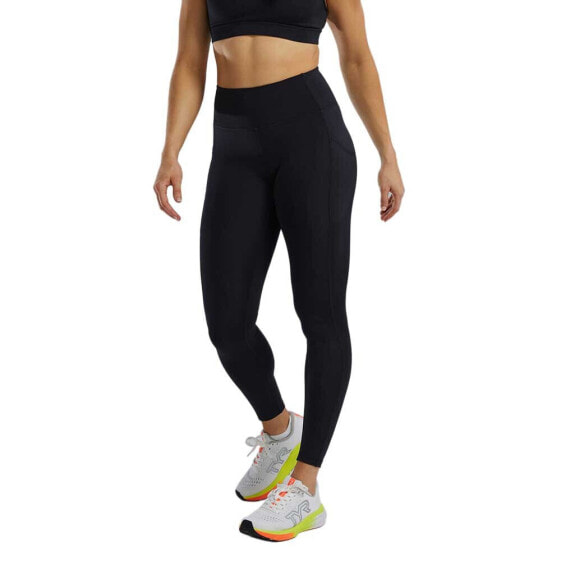 TYR Base Kinetic 28´´ Pocket high waist leggings