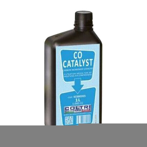 COLTRI Co-Catalyst Compresor 1L