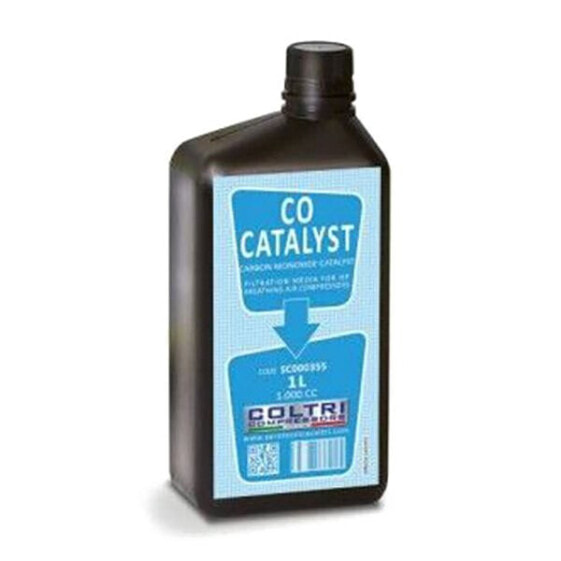 COLTRI Co-Catalyst Compresor 1L