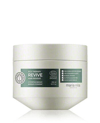 Maria Nila Eco Therapy Revive Hair Masque (250 ml)