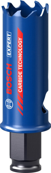 Bosch EXPERT Tough Material Lochsäge, 22 x 60 mm