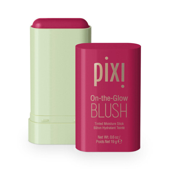 Pixi On-The-Glow Blush Кремовые румяна