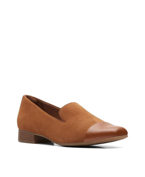 Тапочки Clarks Tilmont Step Slip