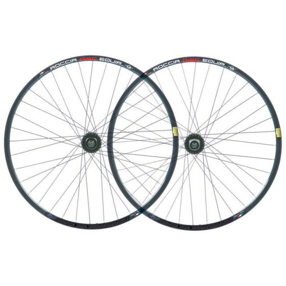 GIPIEMME Equipe Roccia 27.5´´ CL Disc MTB wheel set