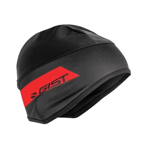 GIST Inside under helmet cap