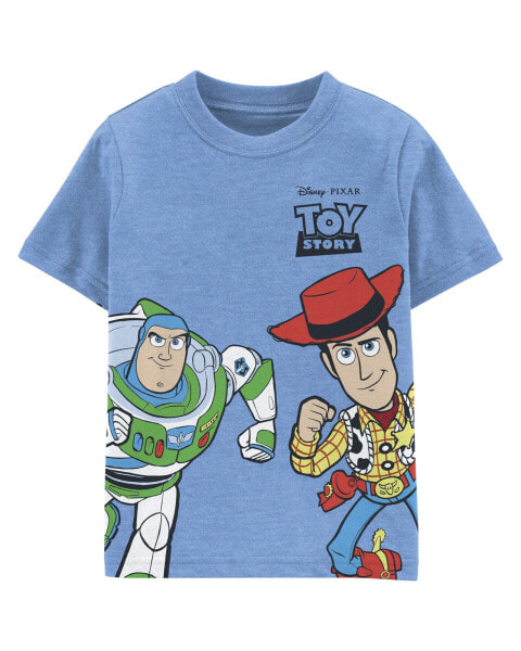 Toddler Toy Story Tee 4T