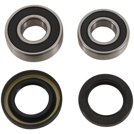 PIVOT WORKS Honda Xr 650R 00-07 Wheel Bearing Kit