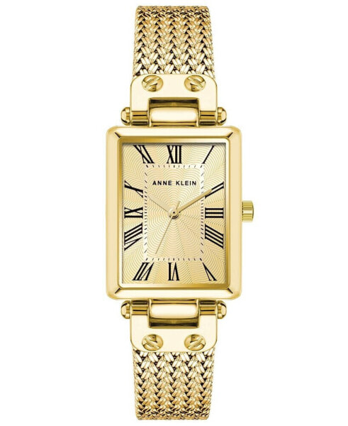 Наручные часы COACH Chelsea Quartz Gold-Tone Stainless Steel 32mm.