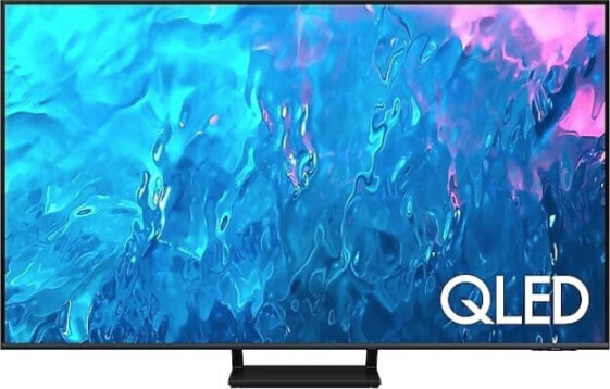 Telewizor Samsung QE55Q70CAT QLED 55'' 4K Ultra HD Tizen