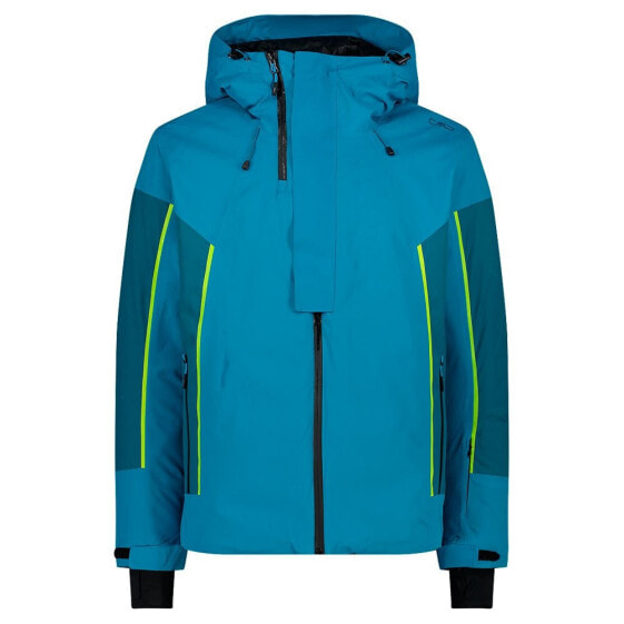 CMP Fix Hood 31W0397 softshell jacket