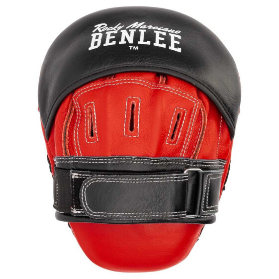 BENLEE Tucson Leather Focus Pad 2 Units