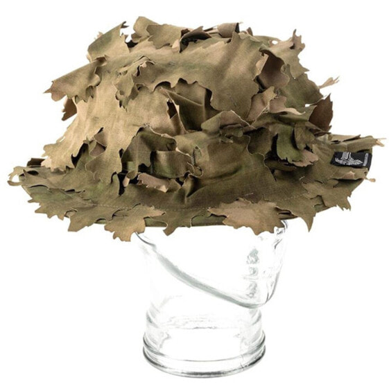 INVADERGEAR Leaf Boonie Hat
