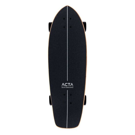 Скейтборд ACTA Foam 31 Surfskate