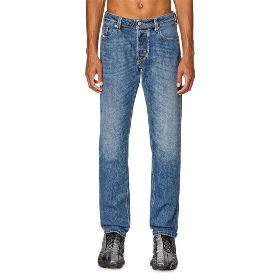 DIESEL 09F88 1986 Larkee Beex Jeans