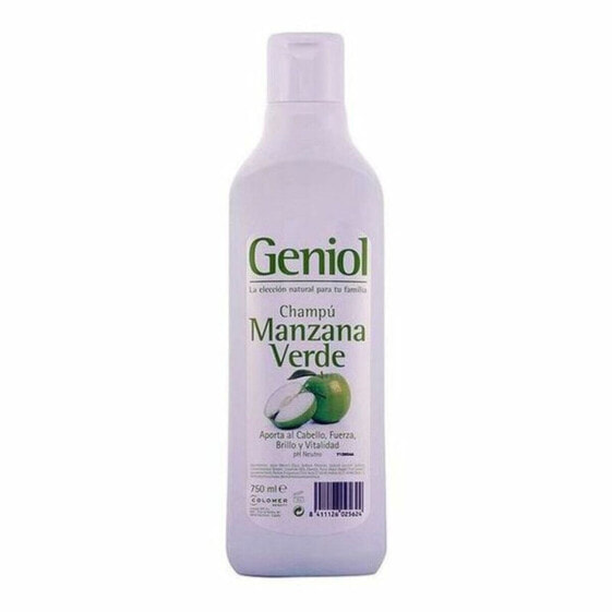 Питательный шампунь Geniol Geniol Geniol 750 ml