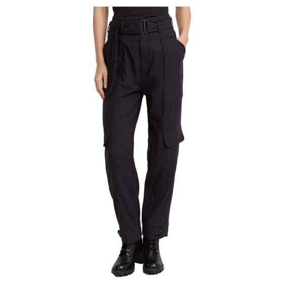 G-STAR Paperbag cargo pants