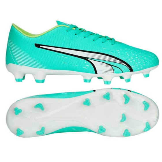 Puma Ultra Play FG/AG M 107224 03 football shoes