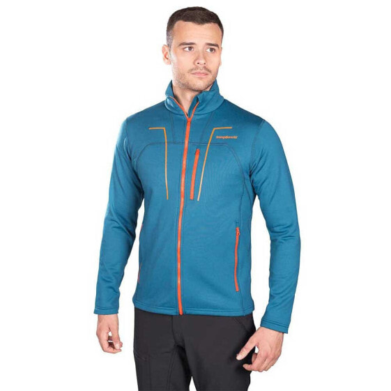 TRANGOWORLD Giovo fleece