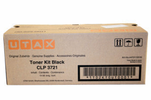 Utax 4472110010 - 3500 pages - Black - 1 pc(s)