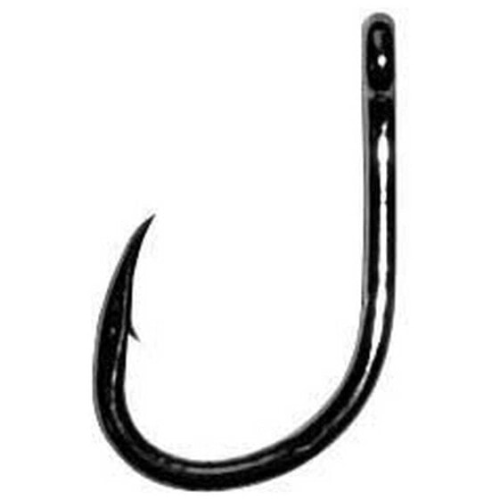 Крючок рыболовный Gamakatsu G-Carp Super Snag Single Eyed Hook