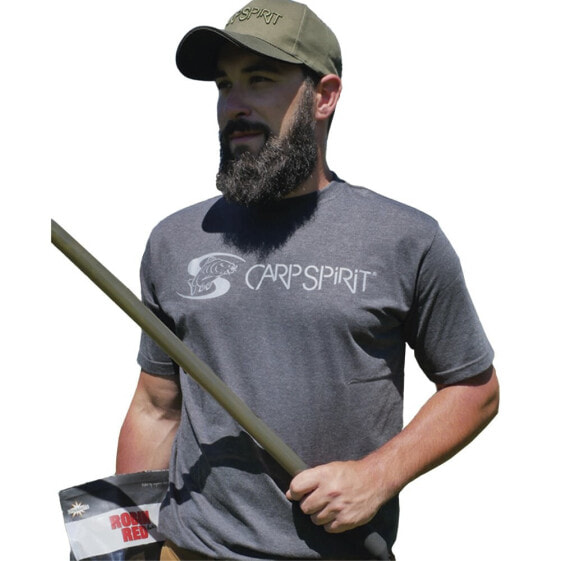 CARP SPIRIT CS short sleeve T-shirt
