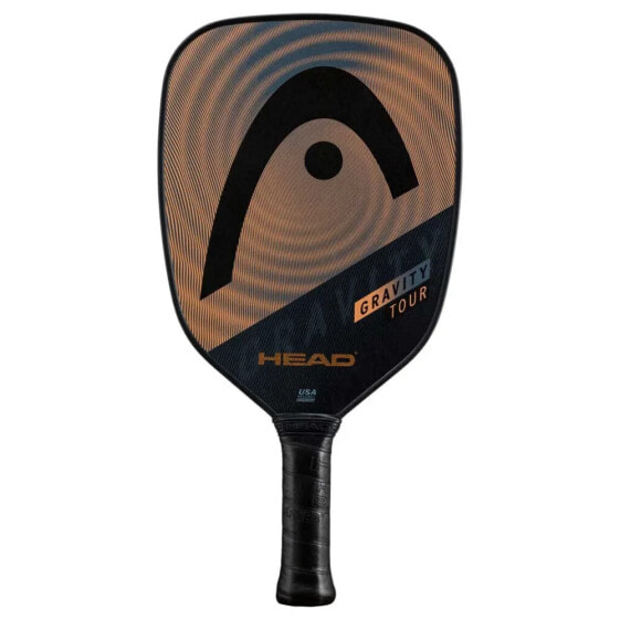 HEAD RACKET Gravity Tour 2023 Pickleball Paddle