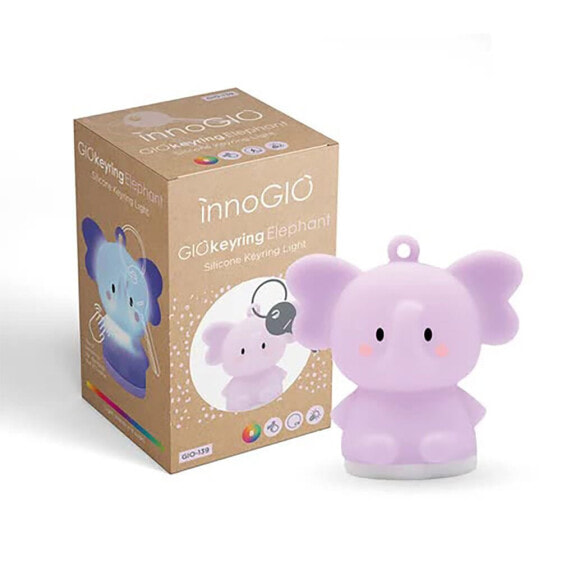 INNOGIO Gioelephant Key Ring