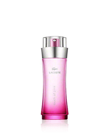 Lacoste Touch of Pink Eau de Toilette Spray